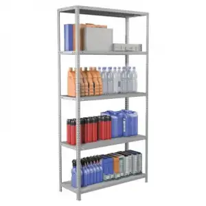 купить Стеллаж MS 195KD/100x40/5