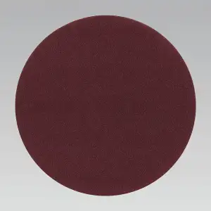 купить ЗУБР СШД-1050-К 305 мм, Р240, шлифовальный круг на липучке, 3 шт. (35671-240)