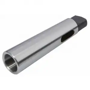 купить Втулка переходная с КМ2 на КМ1 "H-D"