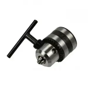 купить Патрон сверлильный 1,5-10мм 3/8" с ключиком "H-D"