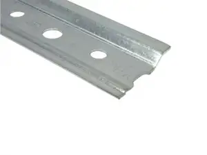 купить Шина для навесов L-2 м (1,2 мм) STARFIX