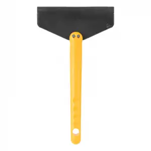 купить Скребок для удаления льда с водосгоном, усиленный, удлиненный Denzel