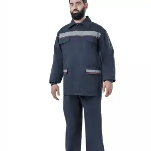 купить Костюм рабочий х/б 'Профессионал ТТ' п/к