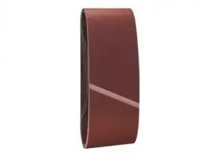 купить Шлифлента 13х457 Р150 ткань ABRAforce AO41TX