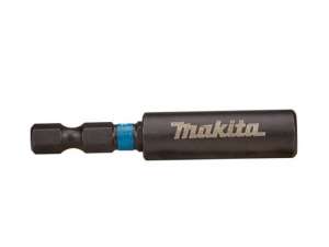купить Магнитный держатель насадок 60мм Impact Black MAKITA