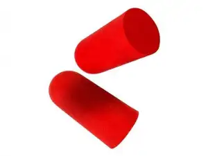 купить Беруши без шнурка Jeta Safety (беруши из мягкого гипоаллергенного вспененного полиуретана)