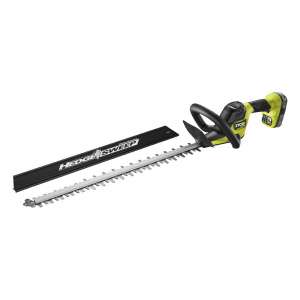 купить ONE + / Кусторез RYOBI HP RY18HTX60A-125