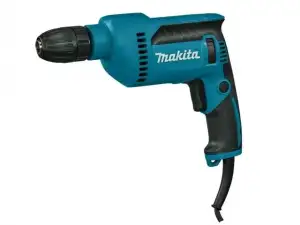 купить Дрель MAKITA DP 4021 в кор. (630 Вт, патрон БЗП, 1 скор.)