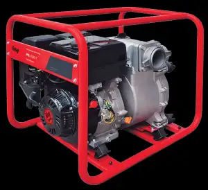 купить Мотопомпа для чистой воды FUBAG PG 1000