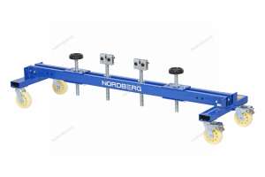 купить NORDBERG N3S10