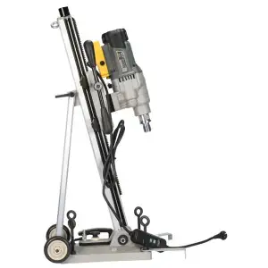 купить Дрель алмазного сверления электрич. P.I.T. ULTRA, 3200 Вт, 700 об/мин, ⌀230мм, 1-1/4''