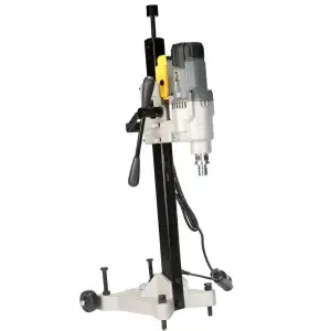 купить Дрель алмазного сверления электрич. P.I.T. ULTRA, 3200Вт, 700 об/мин, ⌀230мм, 1-1/4''