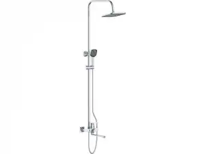 купить Душевая система D35, серия 750 ECONOCE