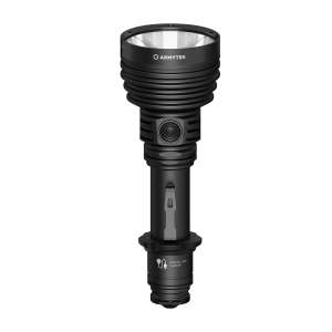 купить Фонарь Armytek Barracuda Pro Max Magnet USB Белый