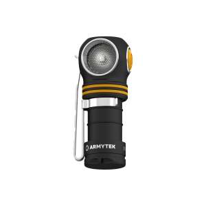 купить Фонарь Armytek Elf C1 USB-C Теплый