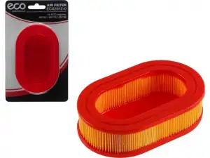 купить Фильтр воздушный для газонокосилки ECX2012-0 ECO (в блистере, для LG-620, LG-633, LG-734, LG-735, LG-820)