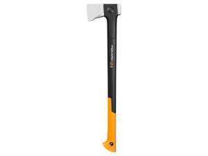 купить Топор-колун X28 M FISKARS