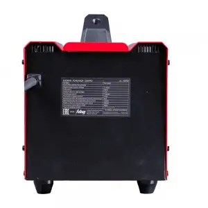 купить Аппарат точечной сварки, споттер FUBAG TS 3500T