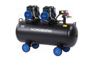 купить NORDBERG NCEO120/500