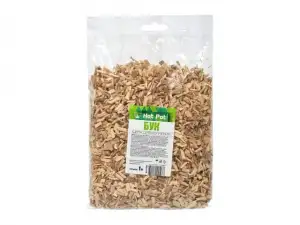 купить Щепа для копчения, бук, 1 л., Hot Pot