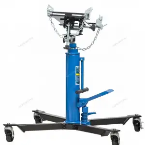 купить Трансмиссионная телескопическая стойка NORDBERG N3407T