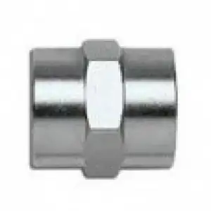 купить Штуцер пневматический с внутренними резьбами 1/8" х 1/2" "H-D"