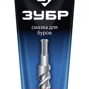купить ЗУБР 125 г, смазка для буров, EXTRA (70642-125)