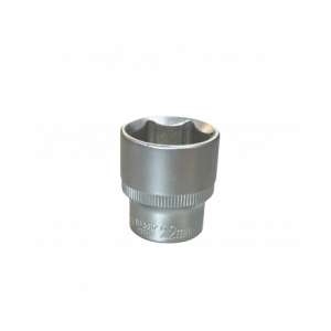 купить Головка торцевая 3/8" 6гр. 22мм L32мм CrV "H-D"