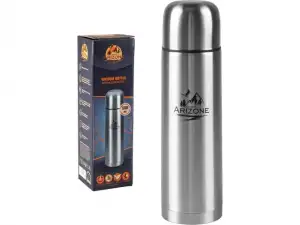 купить Термос, 500 мл, нержавеющая сталь, ARIZONE