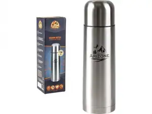 купить Термос, 750 мл, нержавеющая сталь, ARIZONE