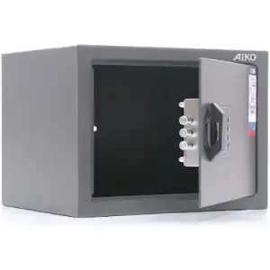 купить Шкаф для раздевалок ПРАКТИК усиленный ML 21-80