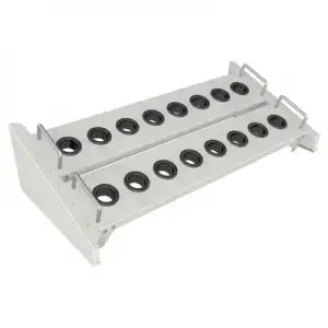 купить TC полка для ЧПУ HSK-63