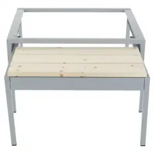 купить Подставка с выдвижной скамьей ML-21-80 ВСК