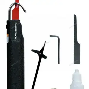 купить Пневмолобзик NORDBERG NP6011