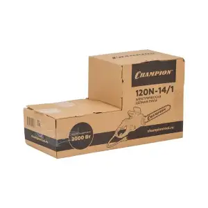 купить Электропила 120N-14/1-3/8-1,3-52,2 кВт