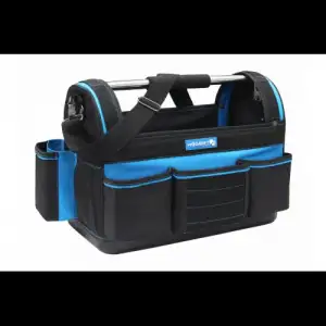 купить Сумка для инструмента 41,5х22,5х31см, 23 кармана "Hoegert"