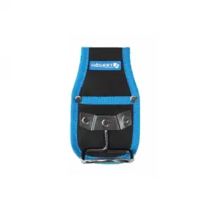 купить Карман-держатель под ремень для молотка 16х9см "Hoegert"