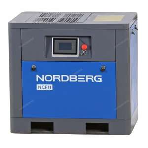 купить NORDBERG NCF11