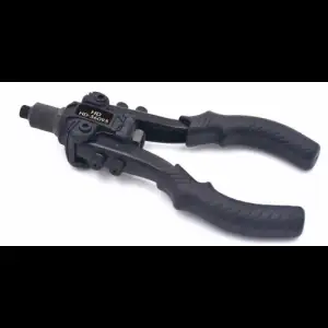 купить Заклепочник двуручный 2,4-6,4мм L260мм "H-D"