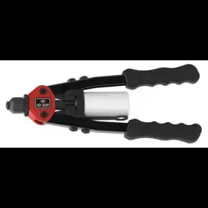 купить Заклепочник двуручный 3,2-6,4мм L330мм "H-D"