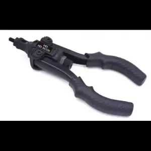 купить Заклепочник двуручный М3-M12 L280мм "H-D"