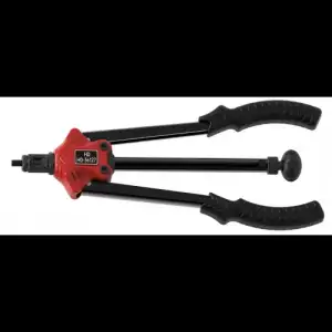 купить Заклепочник двуручный М3-M12 L360мм "H-D"