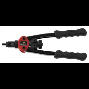 купить Заклепочник двуручный М3-M8 L300мм "H-D"