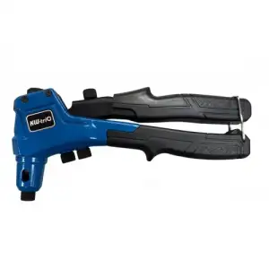 купить Заклепочник 2,4-4,8мм L203мм "KW-triO" Тайвань