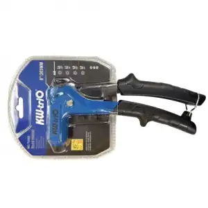 купить Заклепочник 2,4-4,8мм L203мм удлиненный "KW-triO" Тайвань