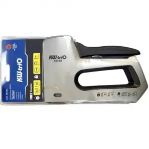 купить Степлер алюминиевый 5 в 1 "KW-triO" Тайвань
