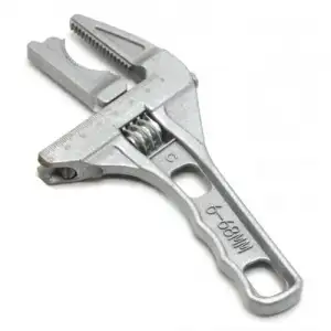 купить Ключ разводной 300мм, губки 6-68мм "H-D"