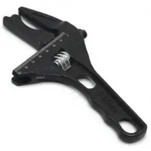 купить Ключ разводной 300мм, губки 6-68мм (прямые) "H-D"