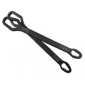 купить Ключ накидной универсальный 8-13мм х 14-22мм, толщина 6мм. "H-D"