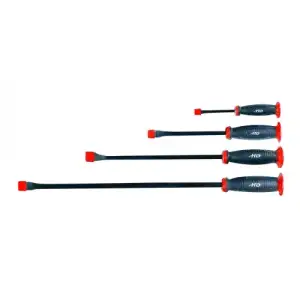 купить Ломы с ручкой (набор 4шт) "H-D"